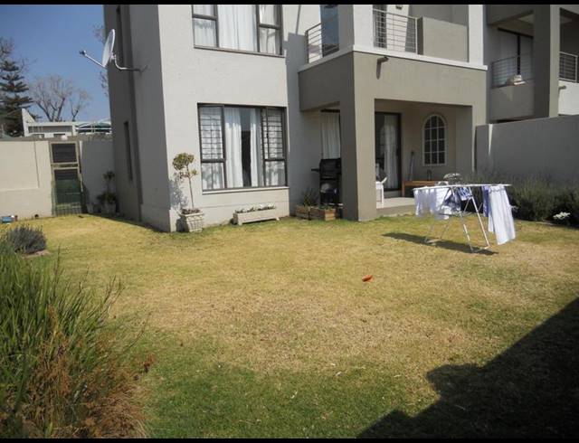 1 BEDROOM PROPERTY TO RENT IN BRYANSTON